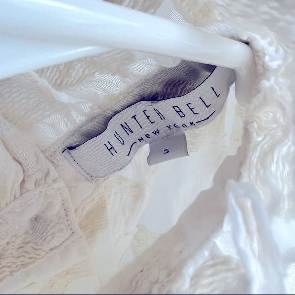 Hunter Bell Henley Dress size Small - Picture 6 of 6